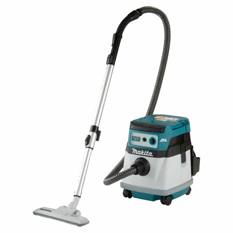 Brushless Cordless Vacuum Cleaner - DVC155L