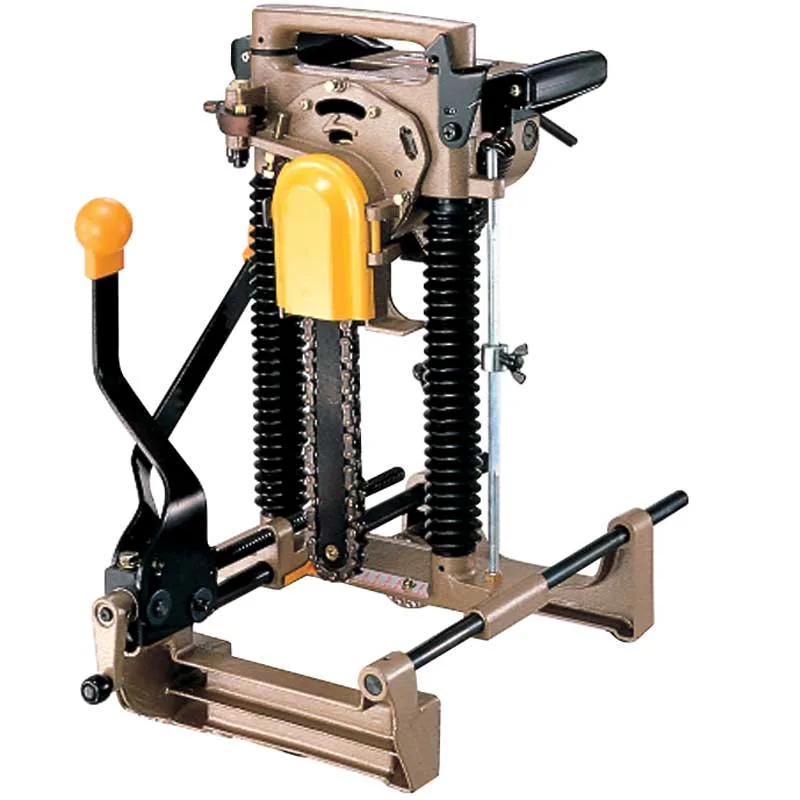 Chain Mortiser - 7104L