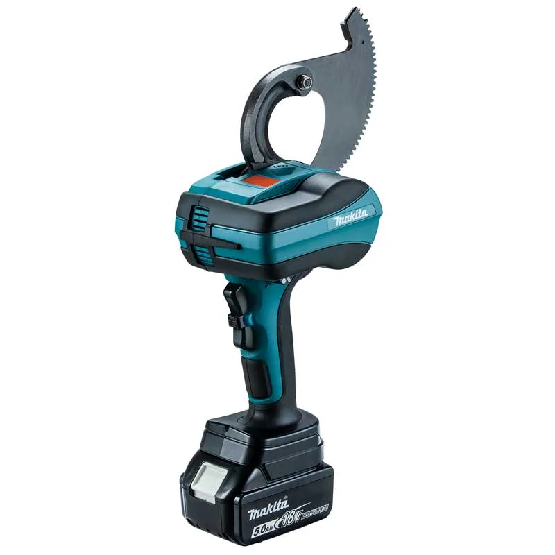 Cordless Cable Cutter - DTC100