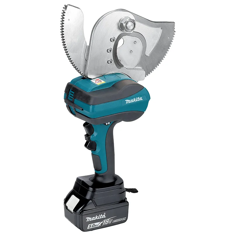 Cordless Cable Cutter - DTC103