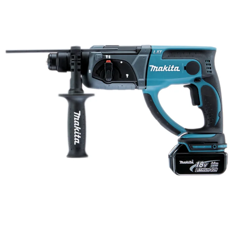 Cordless Combination Hammer - DHR202