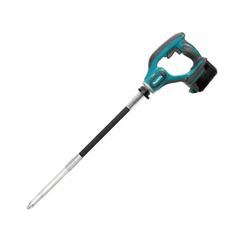 Cordless Concrete Vibrator - DVR850