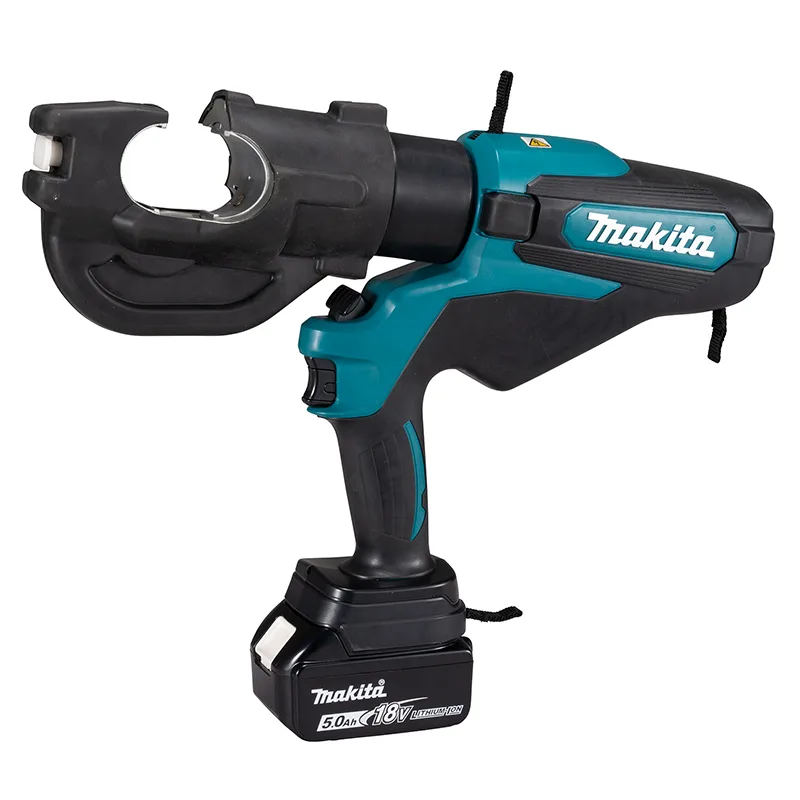 Cordless Crimper - DTC301