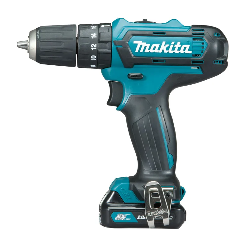 Cordless Hammer Driver Drill - HP331D