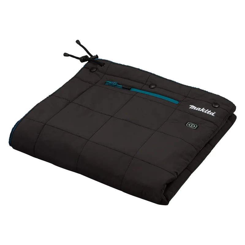 Cordless Heated Blanket - DCB200