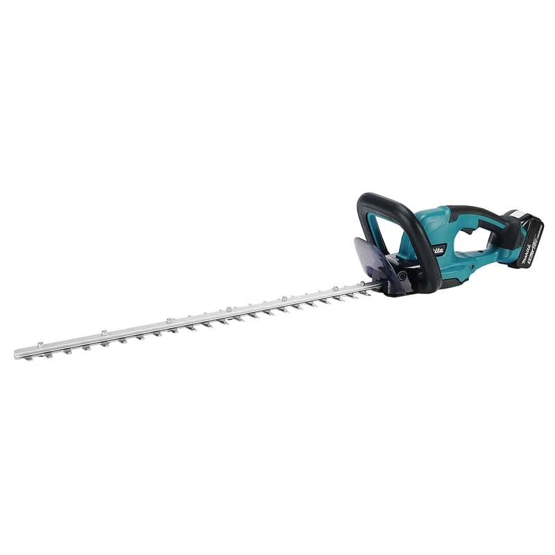 Cordless Hedge Trimmer - DUH607