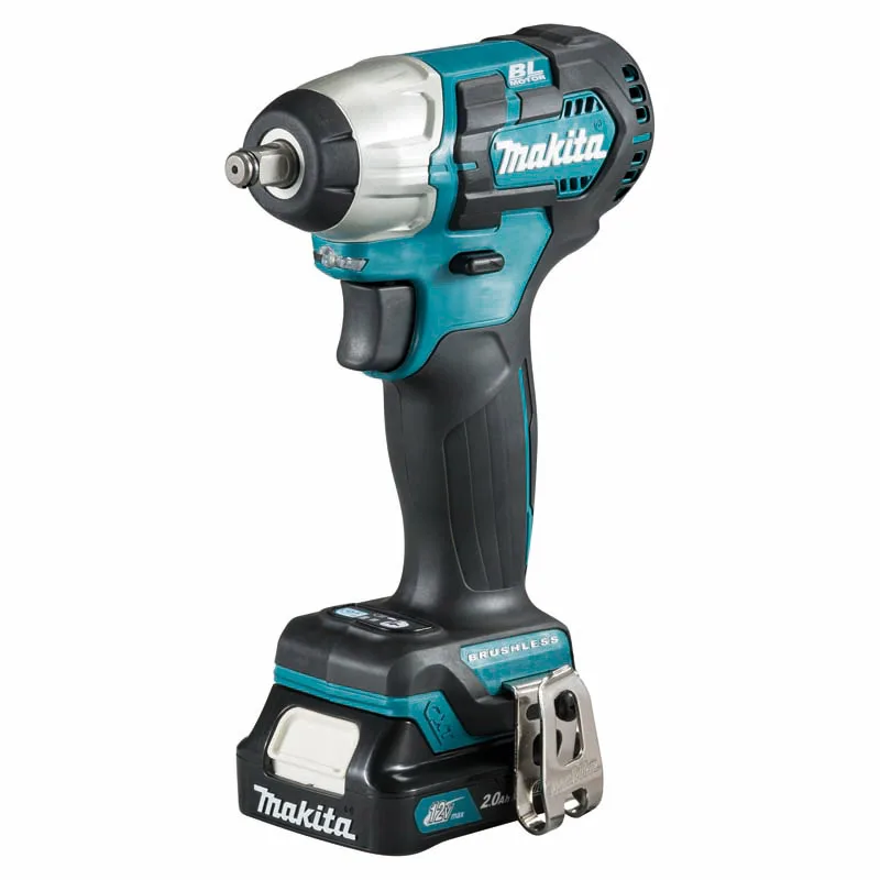 Cordless Impact Wrench - TW160D