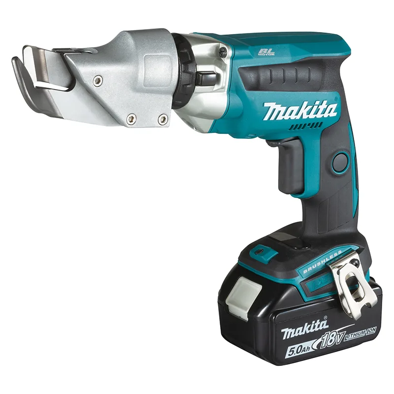 Cordless Metal Shear - DJS131