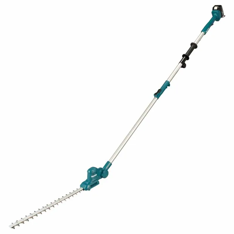 Cordless Pole Hedge Trimmer - DUN461W
