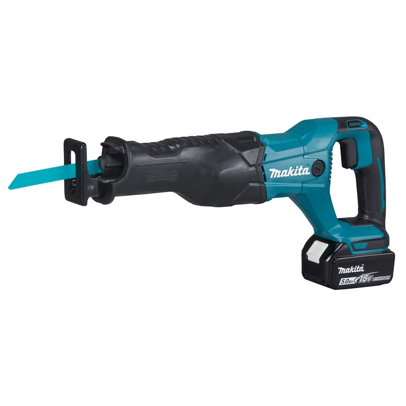 Cordless Recipro Saw - DJR186