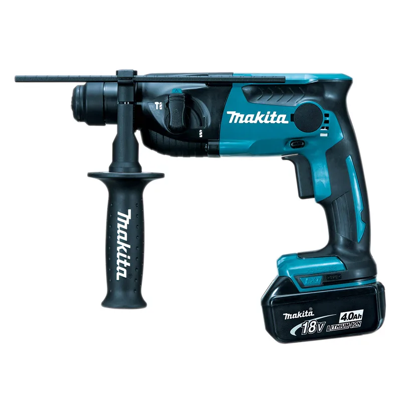 Cordless Rotary Hammer - DHR165