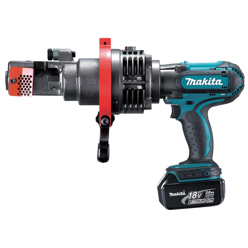 Cordless Steel Rod Cutter - DSC191
