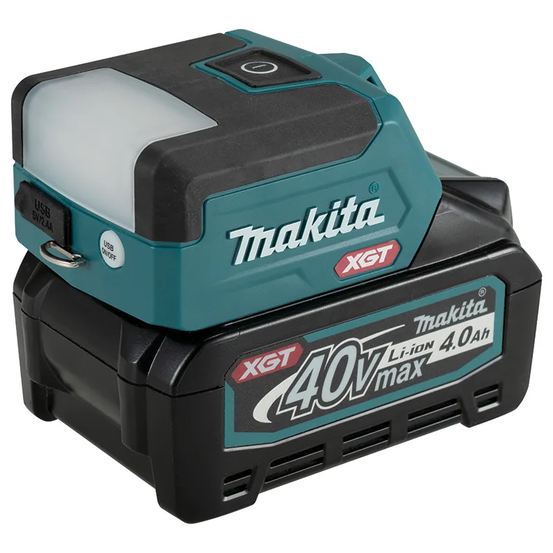 Cordless Worklight - ML011G