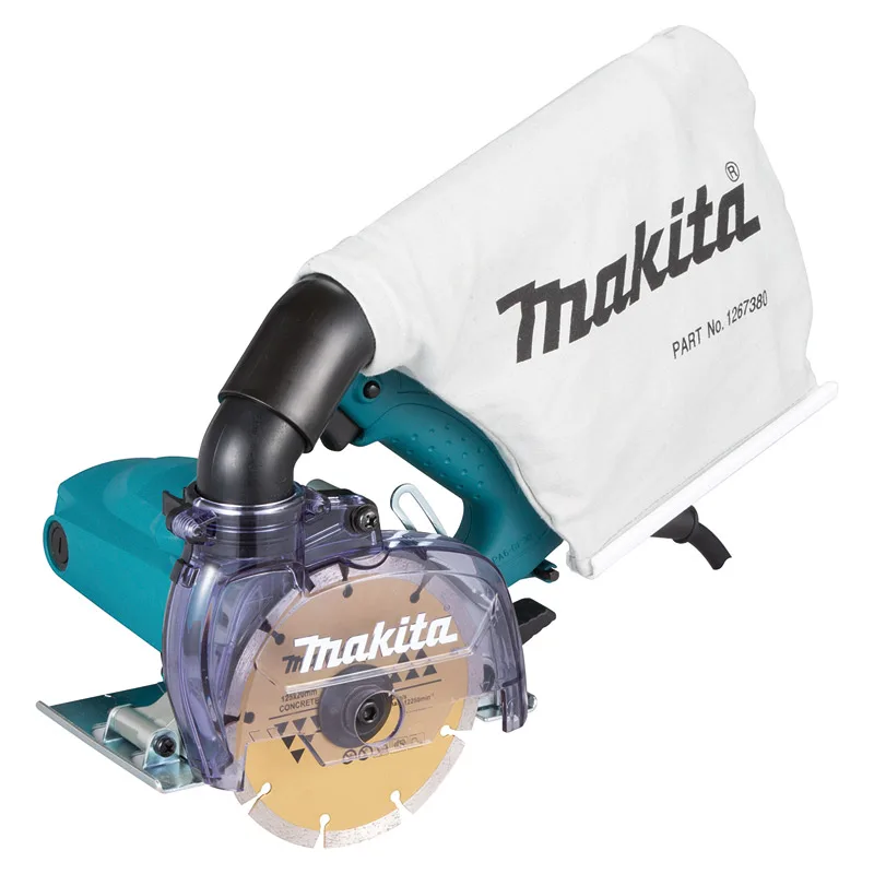 Dustless Cutter - 4100KB