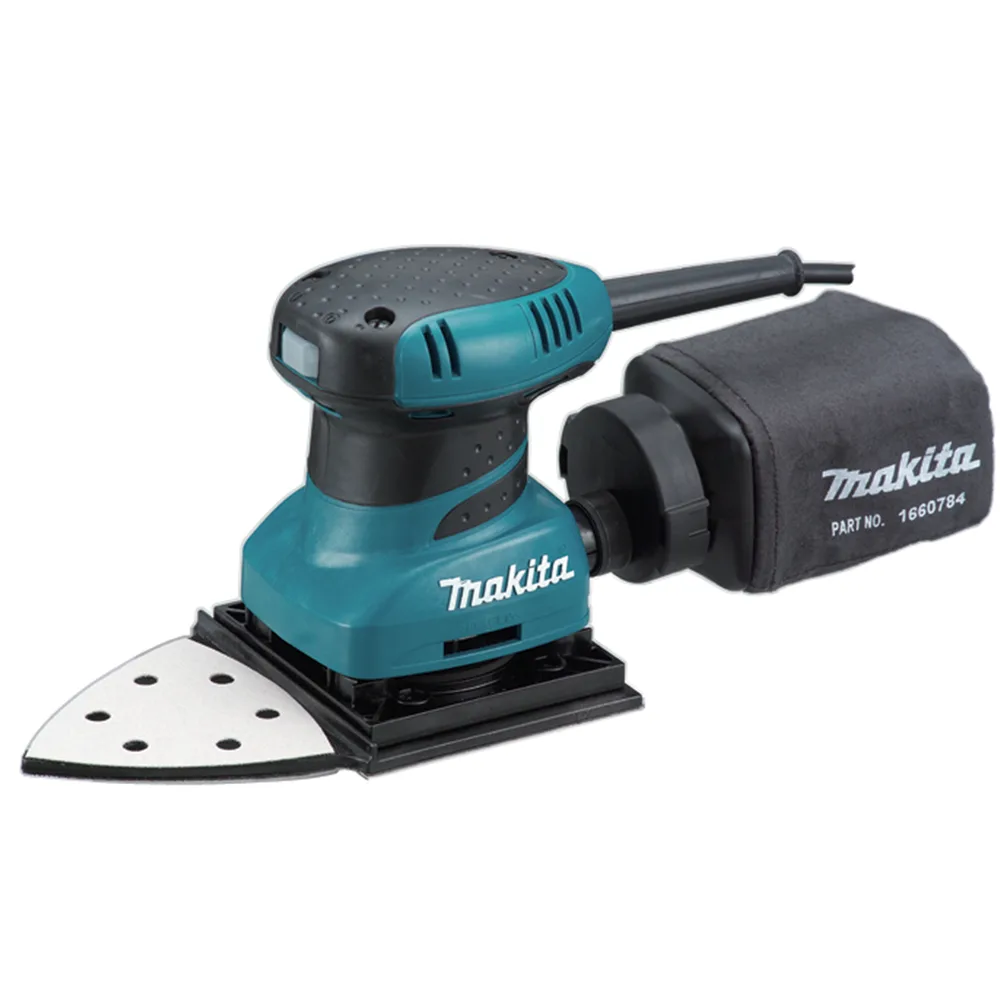 Finishing Sander - BO4565