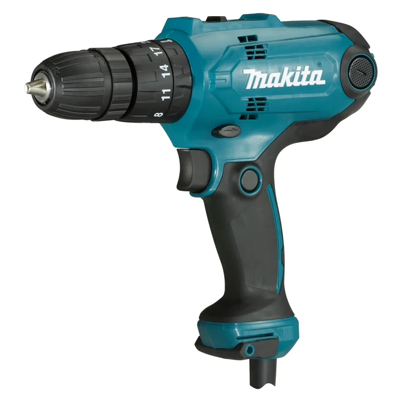 Hammer Driver Drill - HP0300