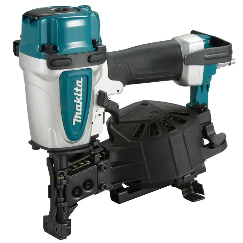 Pneumatic Coil Nailer - AN454