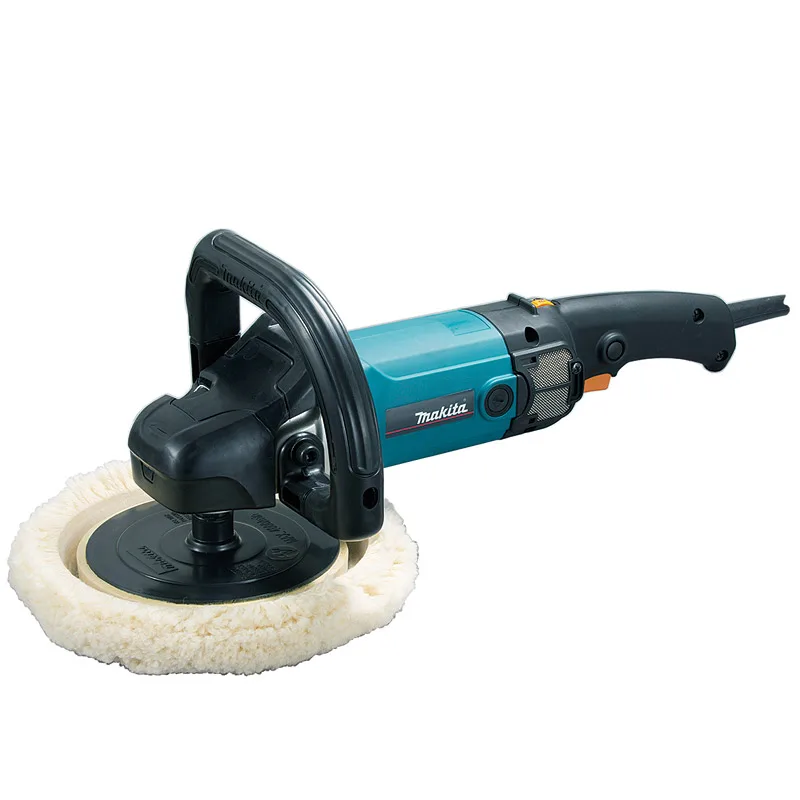 Polisher - 9237C