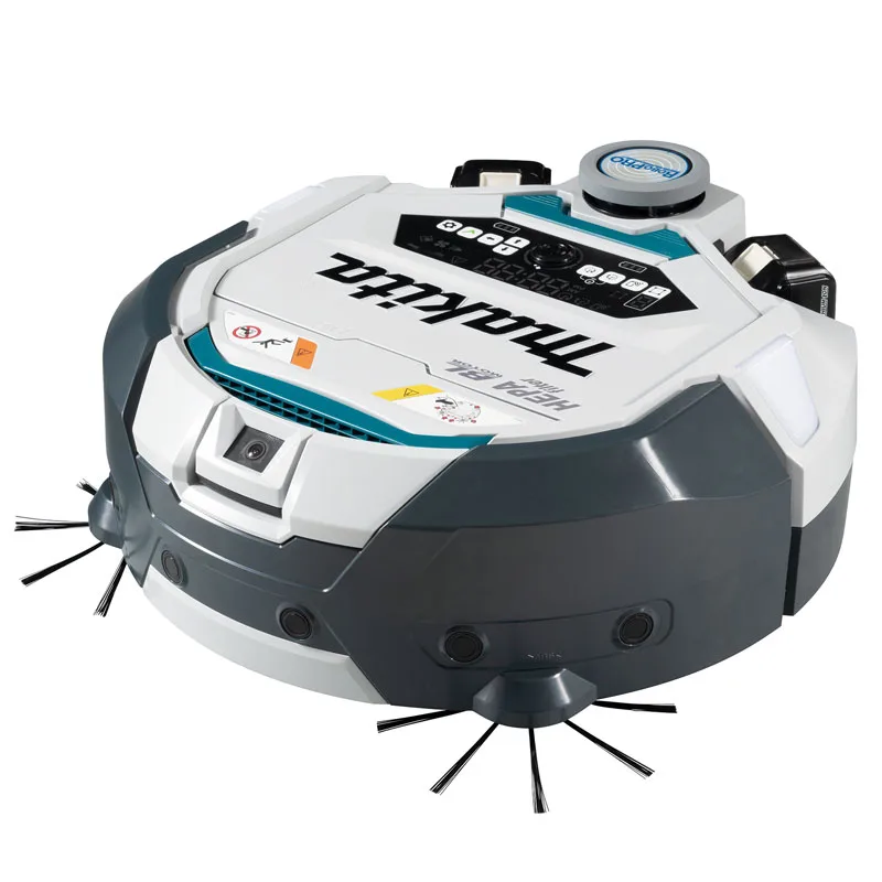 Robotic Cleaner - DRC300