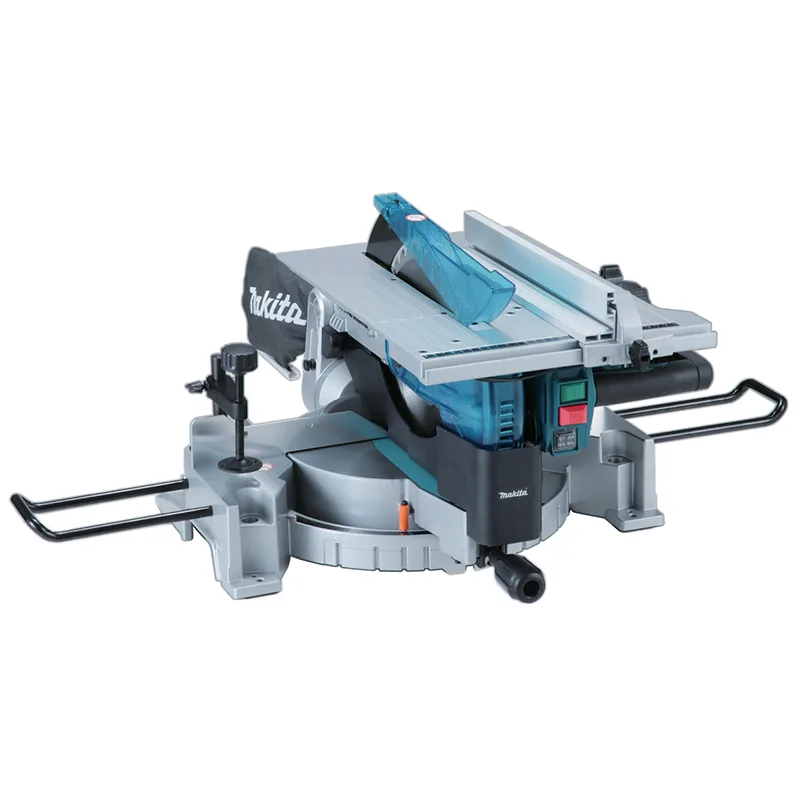 Table Top Miter Saw - LH1201FL