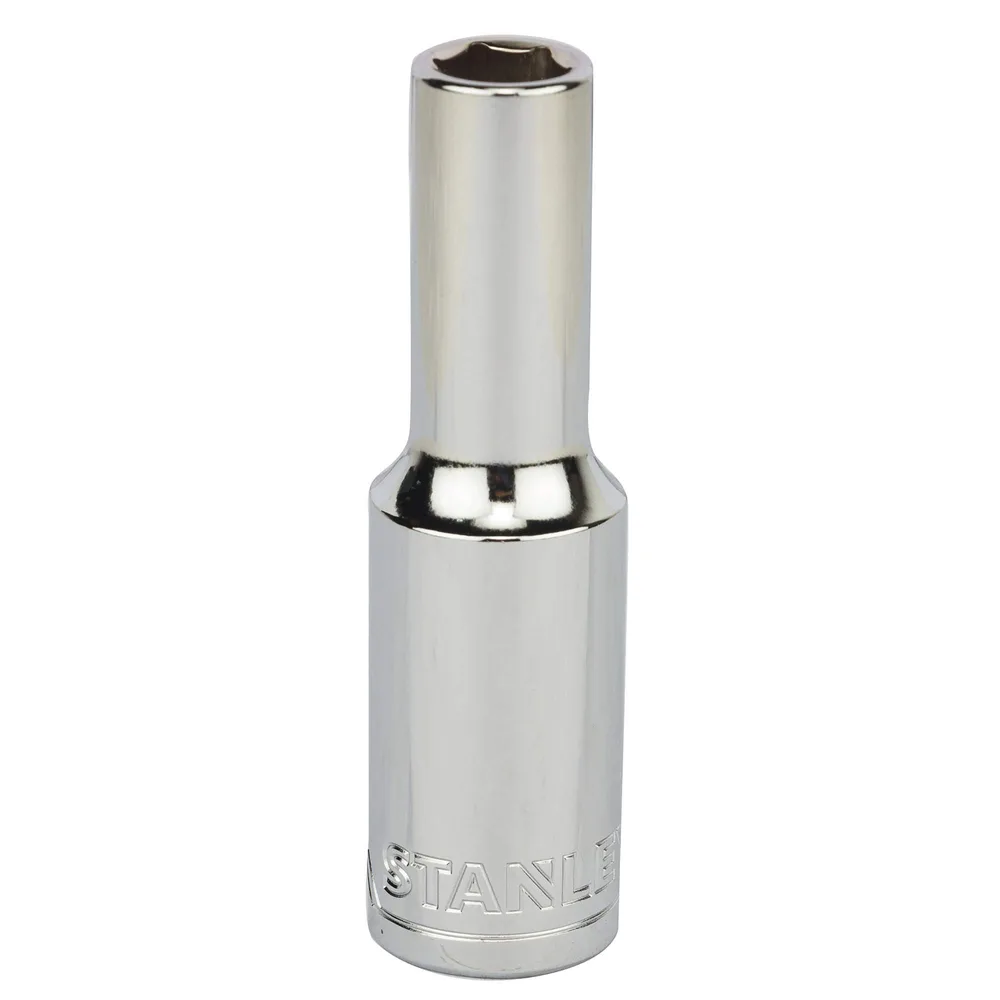 1/2" 6 PT Deep Socket (Hex)