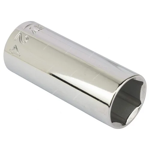 1/2" 6 PT Deep Socket (Hex) 13