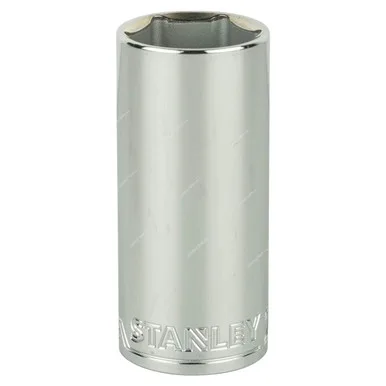 1/2" 6 PT Deep Socket (Hex) 14