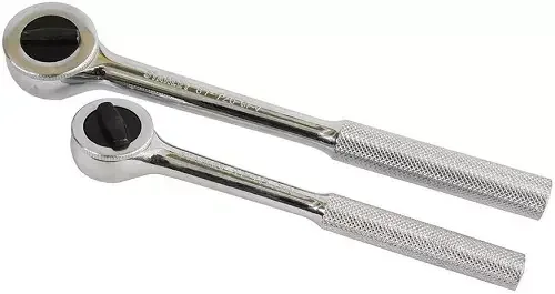 1/2" Flip Drive Ratchet