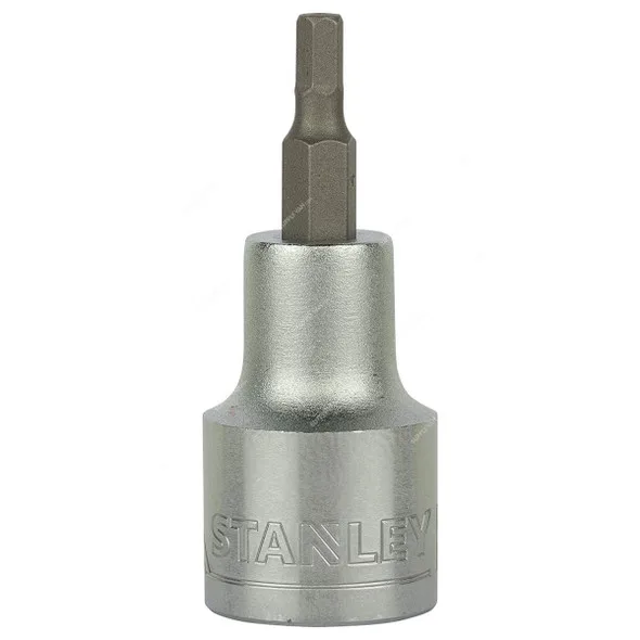 1/2" Hexagonal Bit Socket