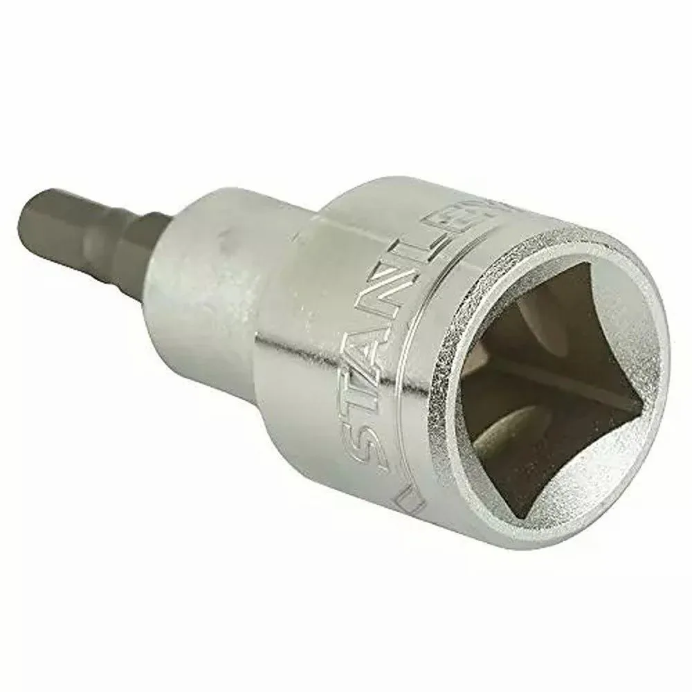 1/2" Hexagonal Bit Socket 2