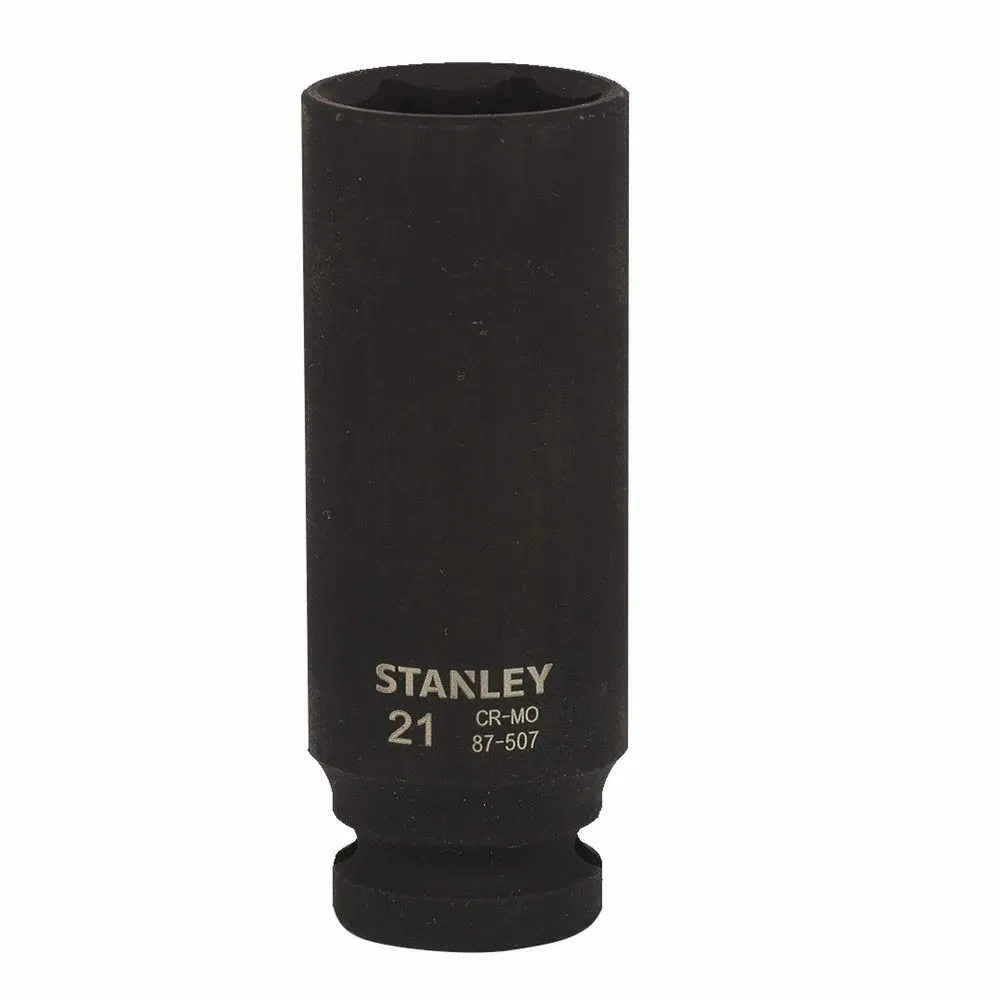 1/2" Impact Deep Socket 3