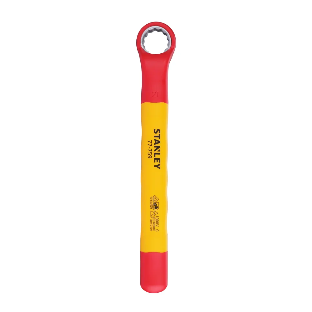 1/2" VDE Socket 7
