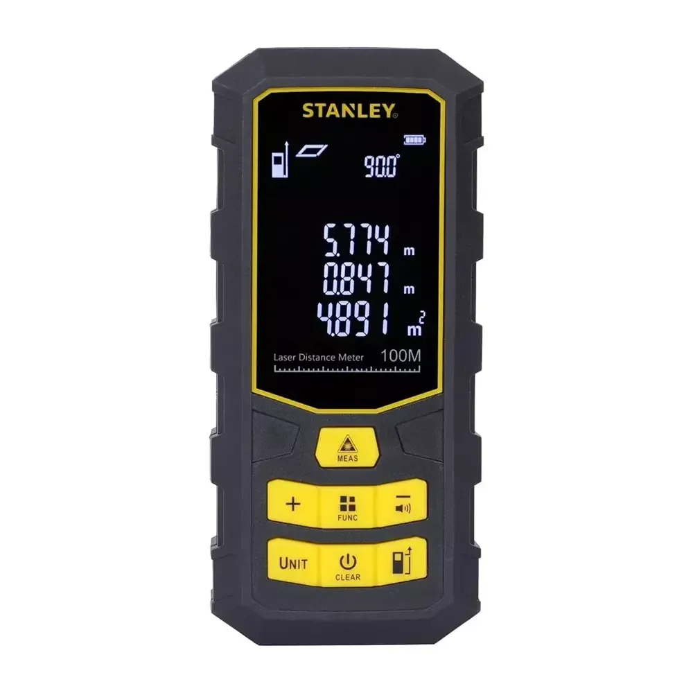 100M Laser Distance Measurer