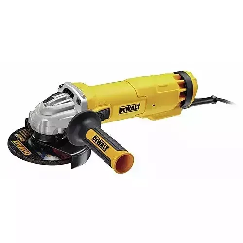 1100W 125mm Angle Grinder (Made in India)