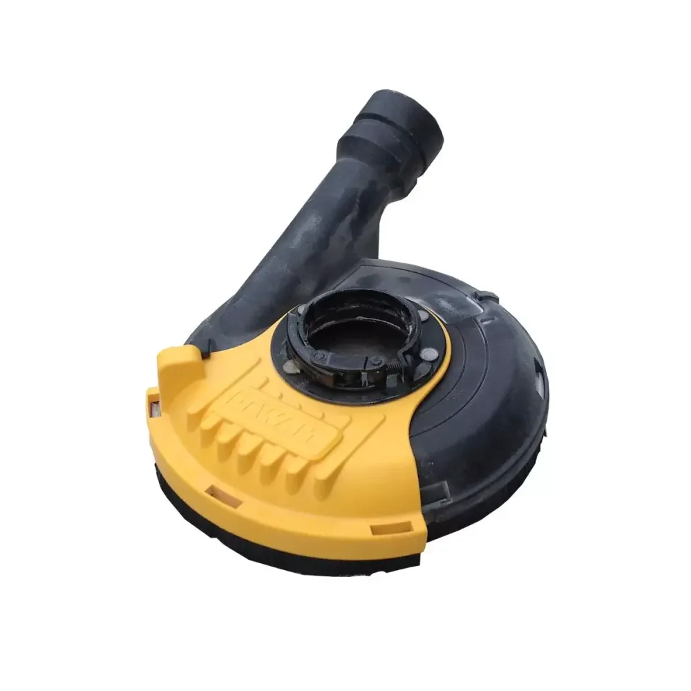 125mm Surface Grinding Shroud