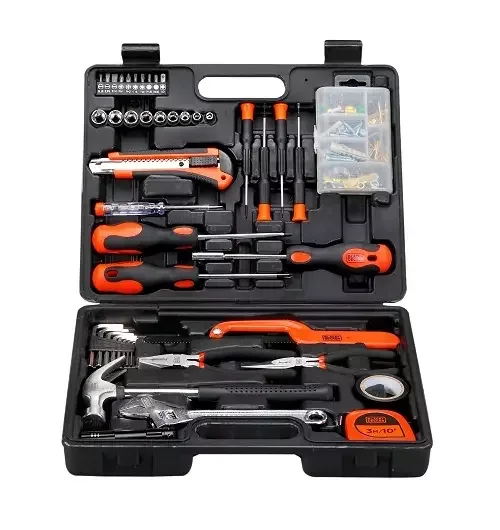 126 PC Hand Tool Kit