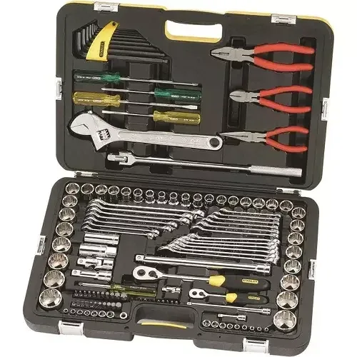 132 PC Metric & A/F Tool Kit
