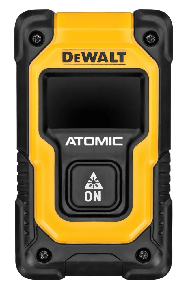 16M Pocket Laser Distance Meter