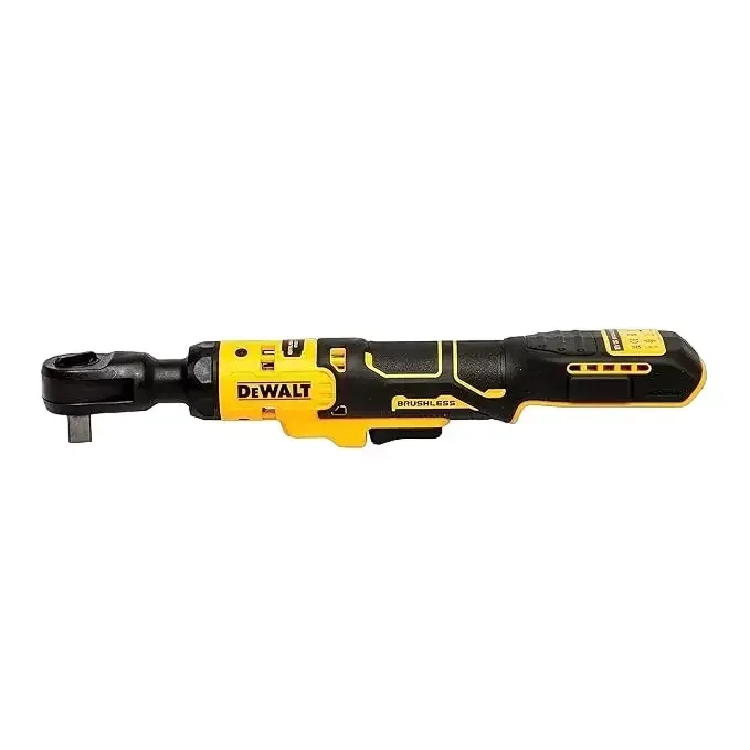 20V MAX 1/2" Brushless Ratchet Bare Tool