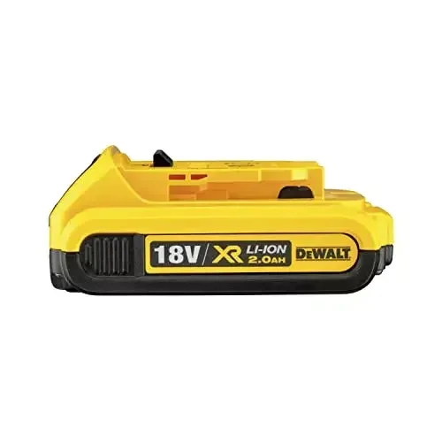 20V MAX 2.0Ah XR Li-Ion Battery