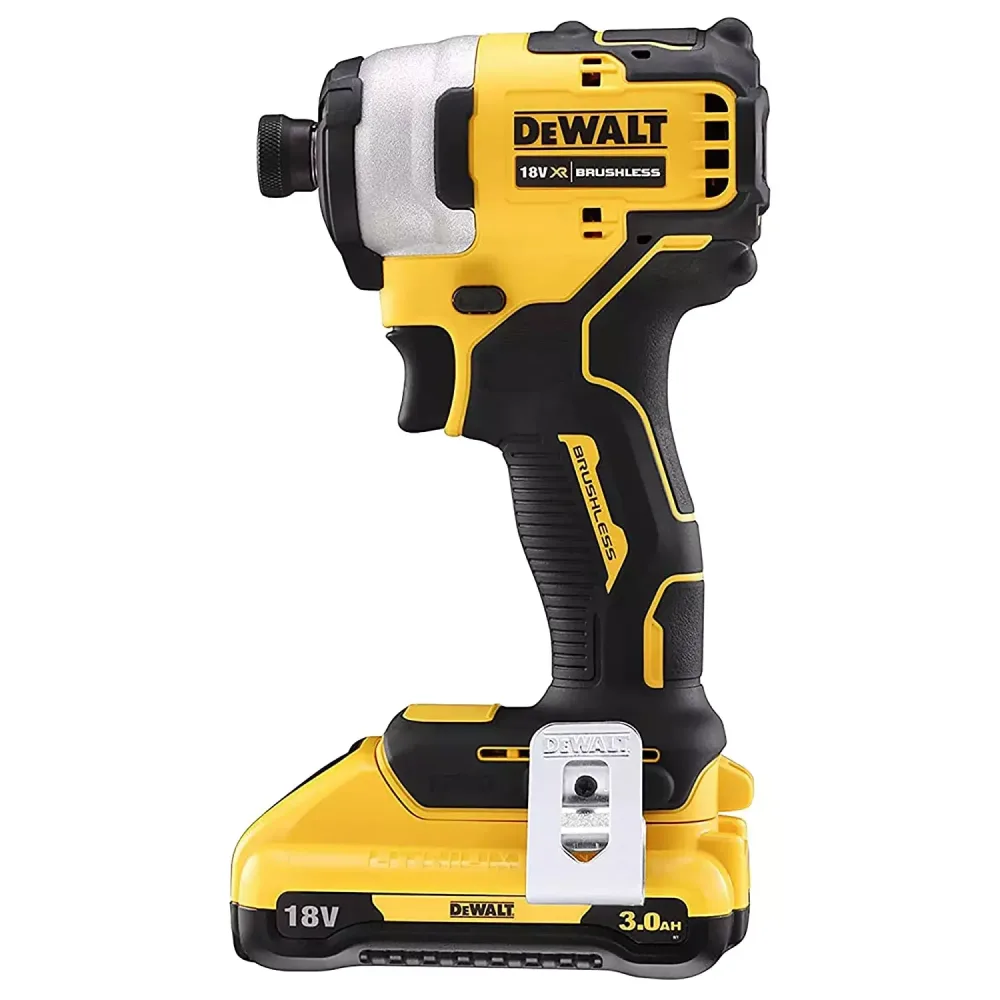 20V MAX 3.0Ah Impact Brushless Driver