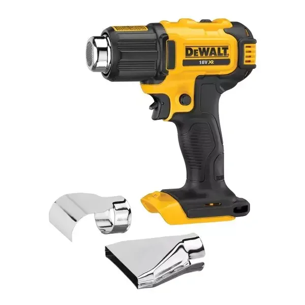 20V MAX Brushless Heat Gun