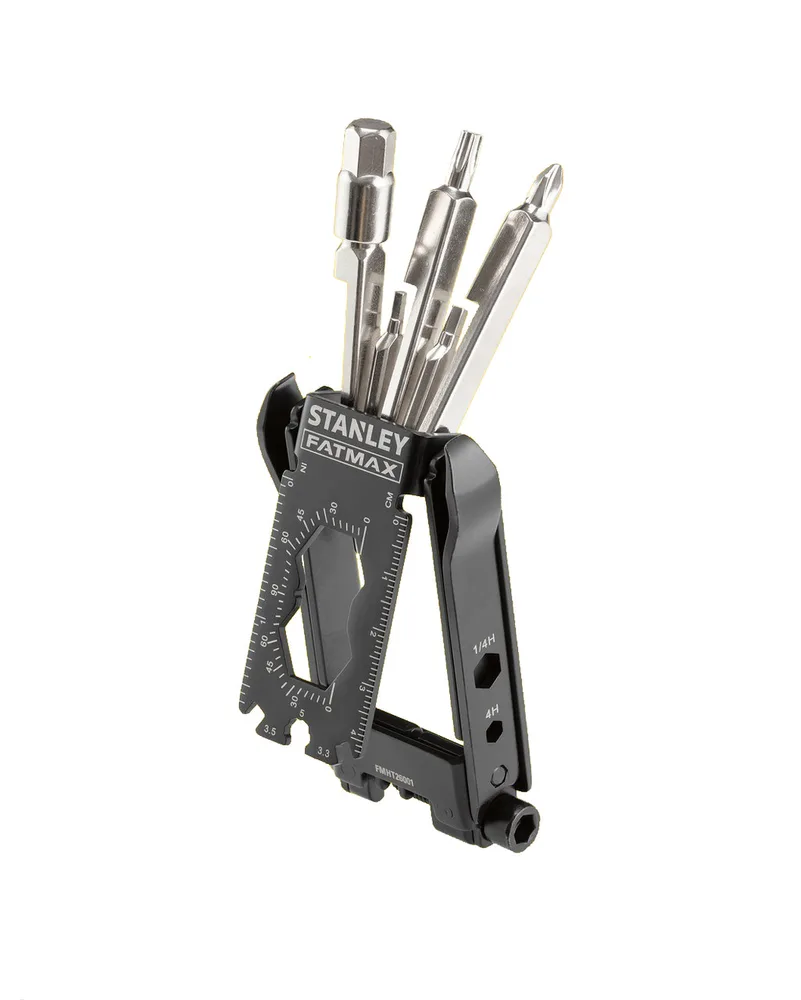 21-In-1 Bike Tool