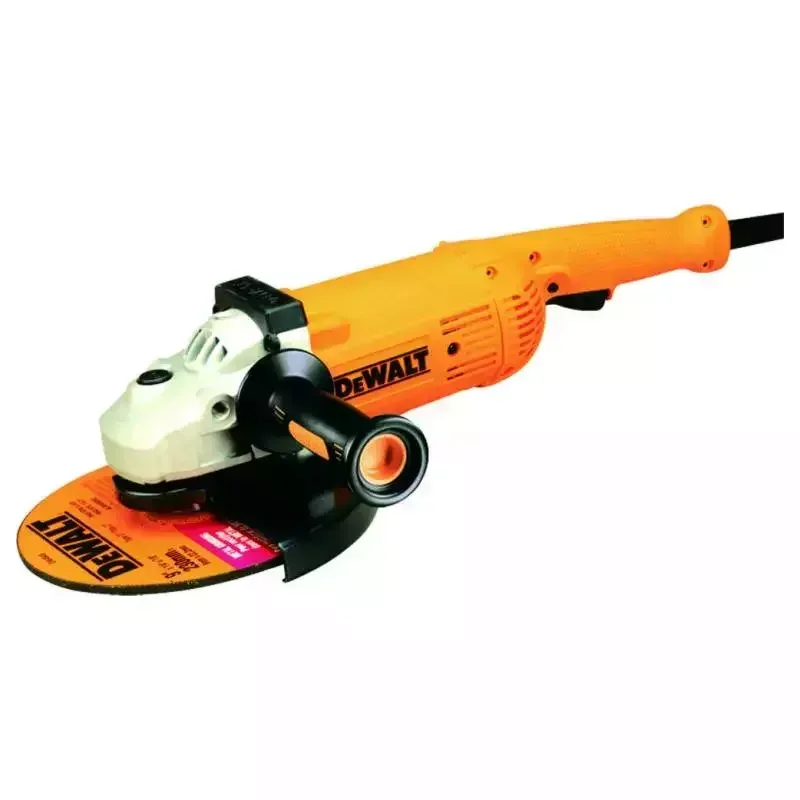 2200W, 180mm Large Angle Grinder (Made in India)