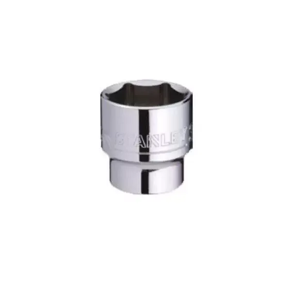 3/4" 6PT Socket (Hex)