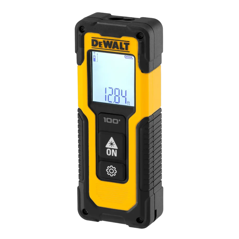 30M Laser Distance Measurer