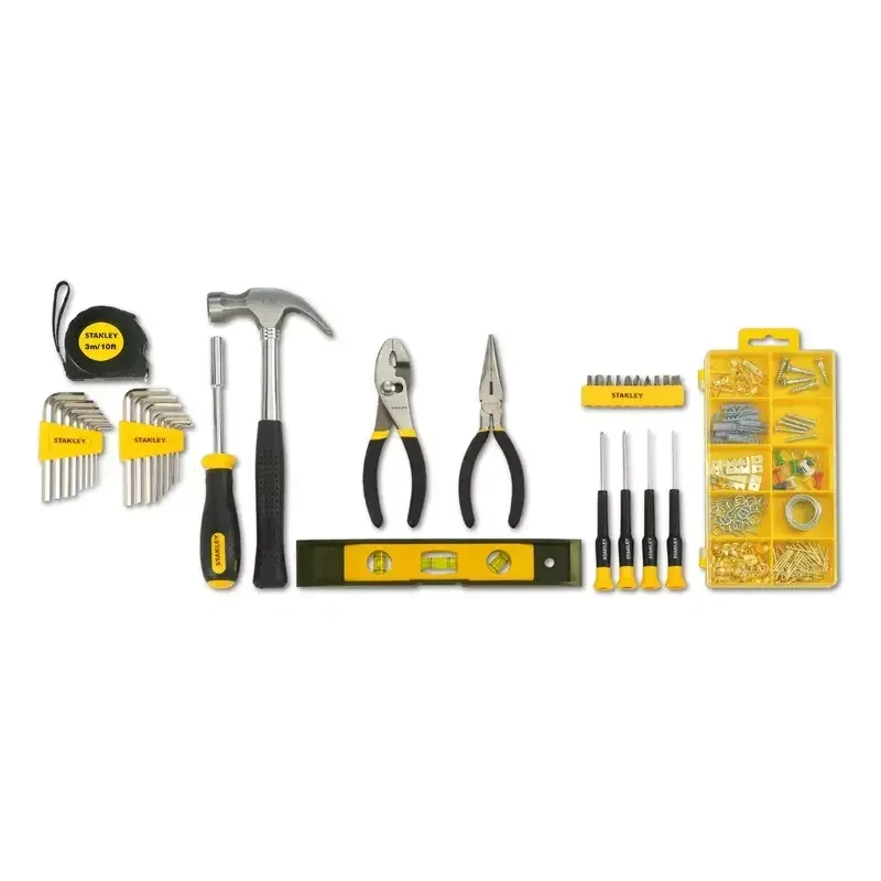 38 PC Home Tool Set