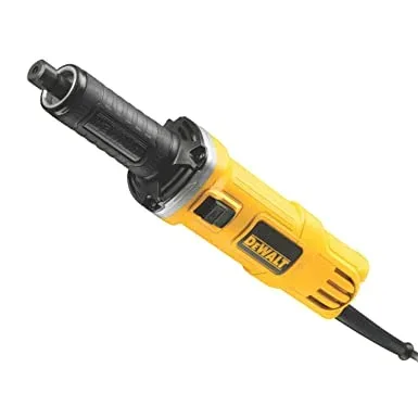 450W, 6mm Slide Switch Die Grinder (With Lock-On) (Made in India)