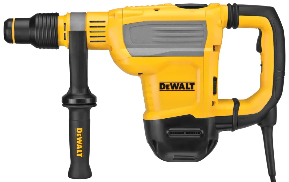 45mm SDS Max Rotary Hammer