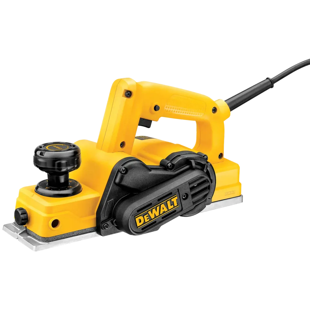 550W Portable Planer
